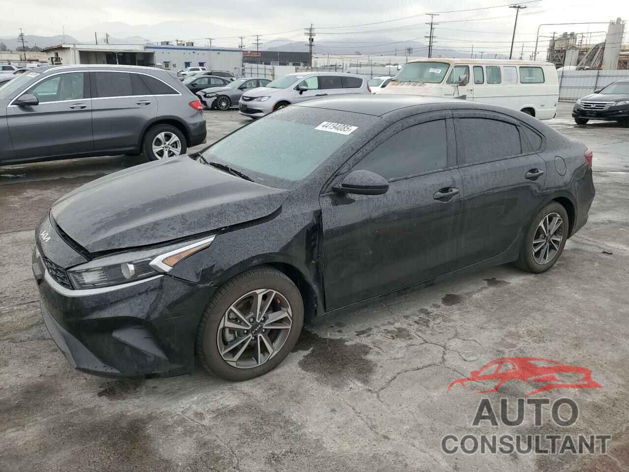 KIA FORTE 2023 - 3KPF24AD8PE584906