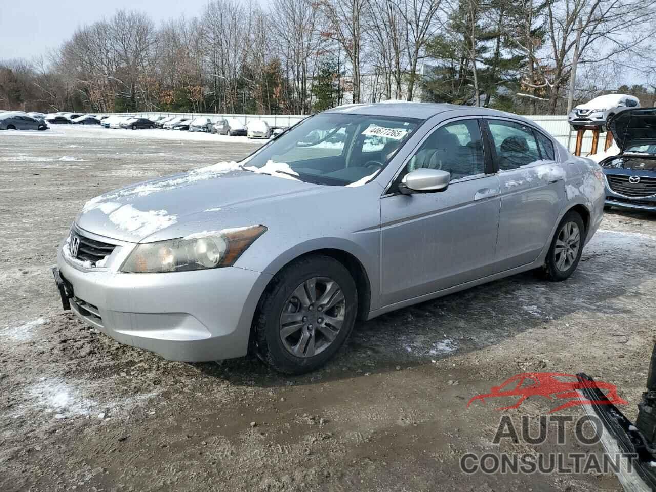 HONDA ACCORD 2010 - 1HGCP2F42AA102749