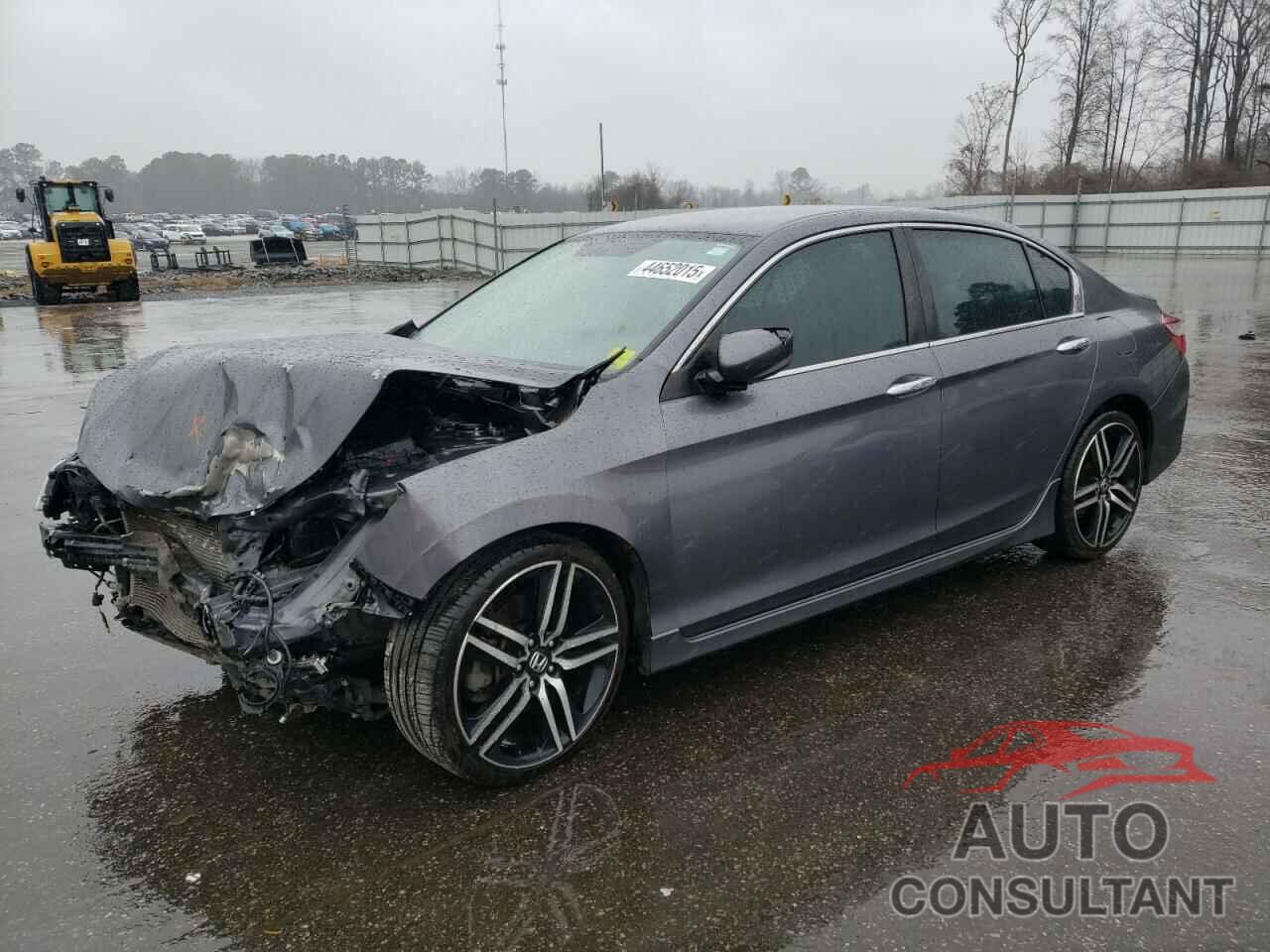 HONDA ACCORD 2016 - 1HGCR2F57GA055908