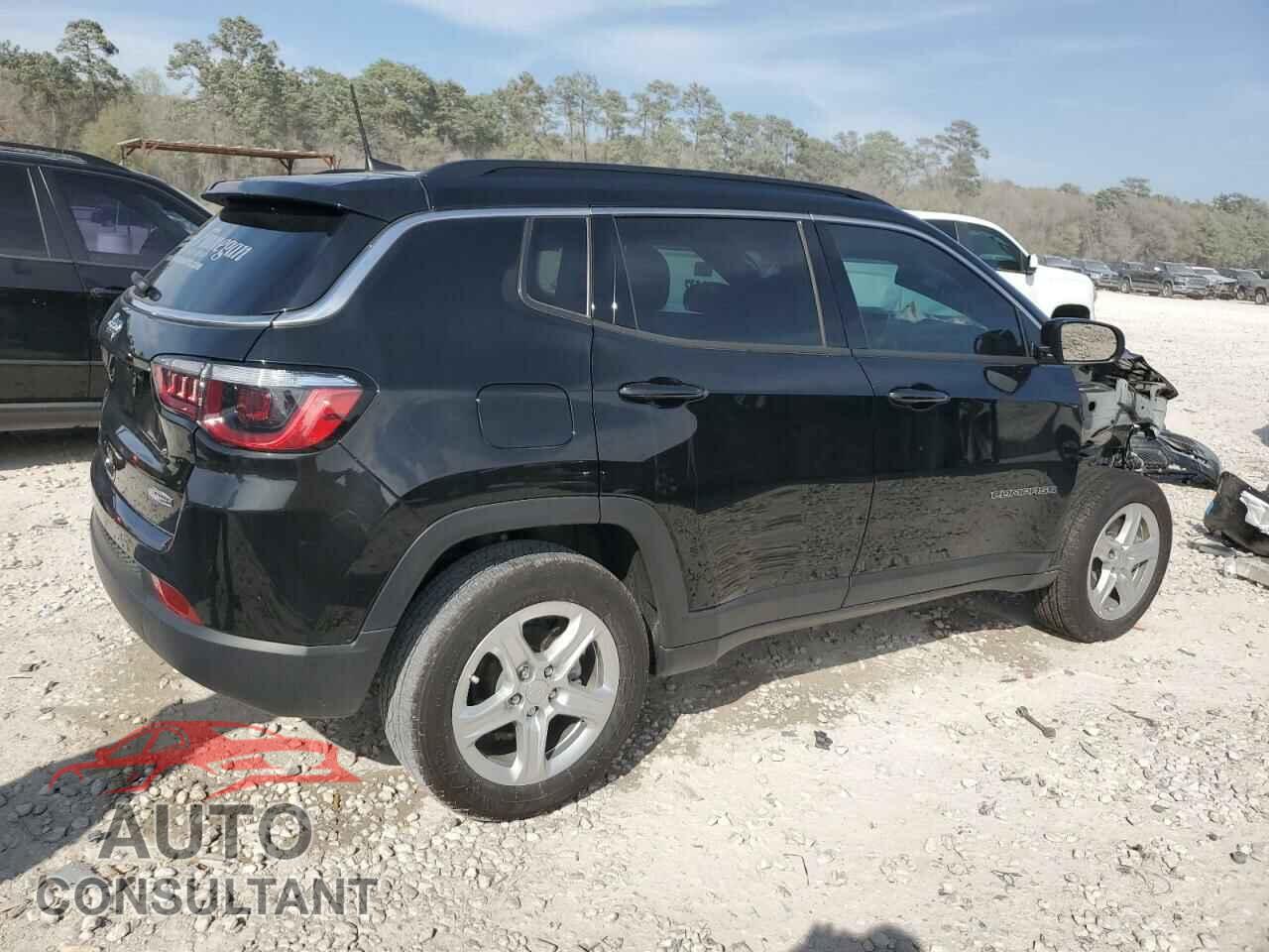 JEEP COMPASS 2023 - 3C4NJDBNXPT512414