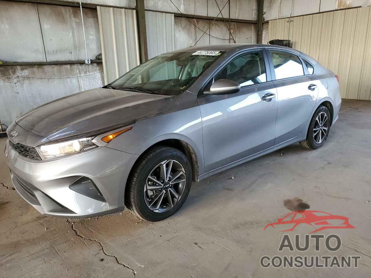 KIA FORTE 2024 - 3KPF24AD5RE723957