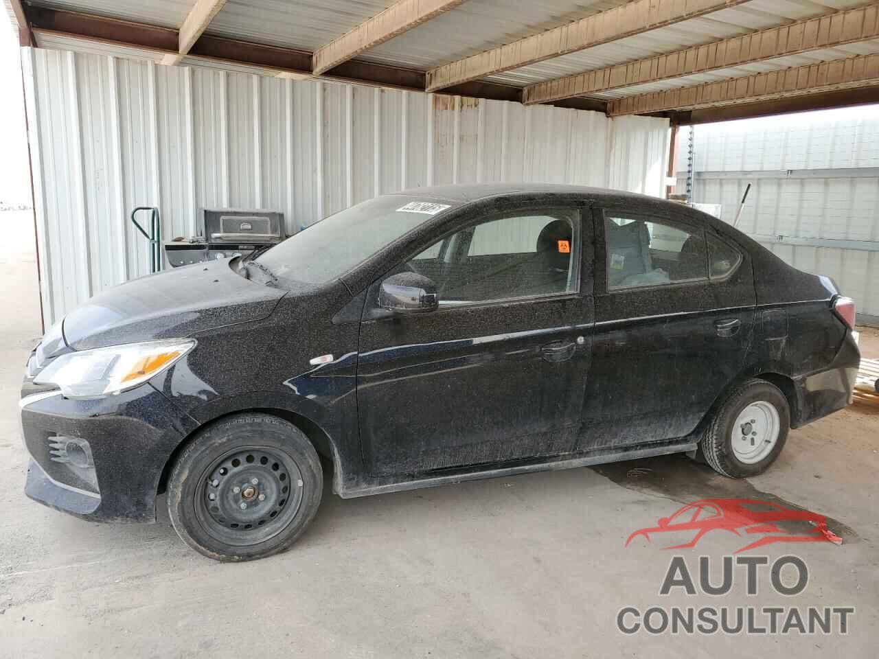 MITSUBISHI MIRAGE 2024 - ML32FUFJ9RHF02637