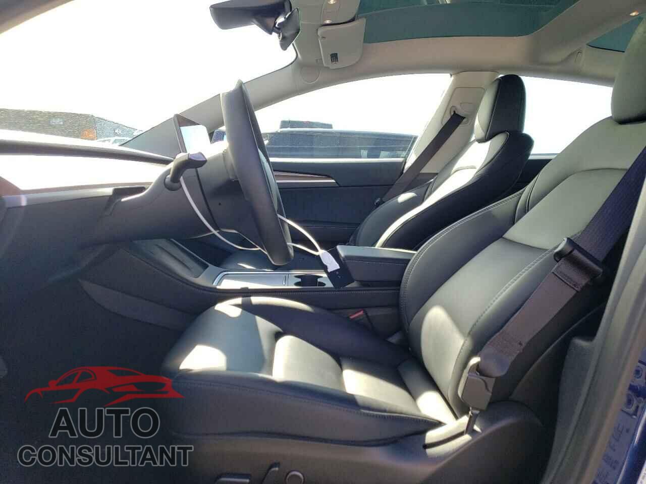 TESLA MODEL 3 2023 - 5YJ3E1EA2PF602917