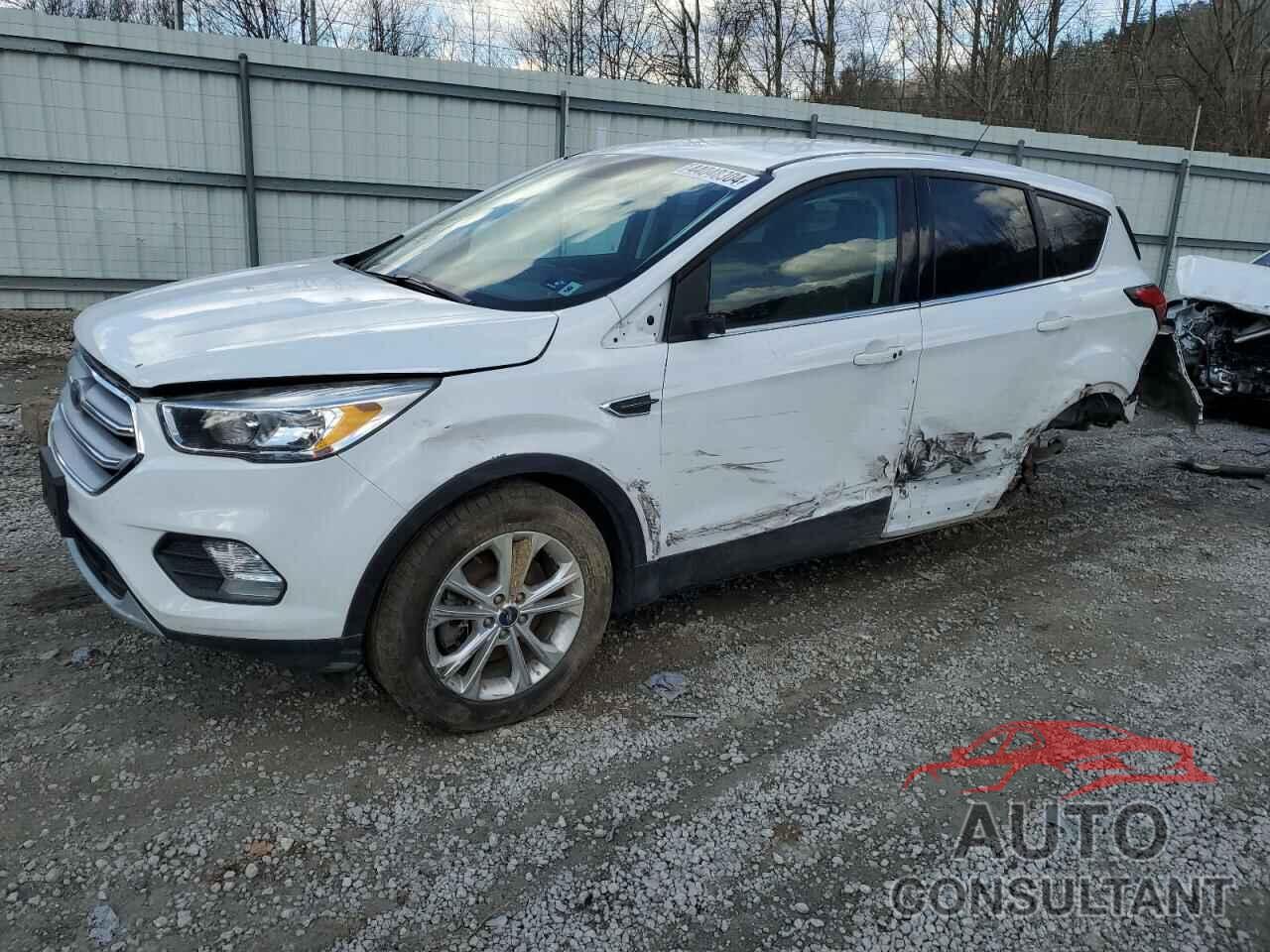 FORD ESCAPE 2019 - 1FMCU9GD7KUB52511