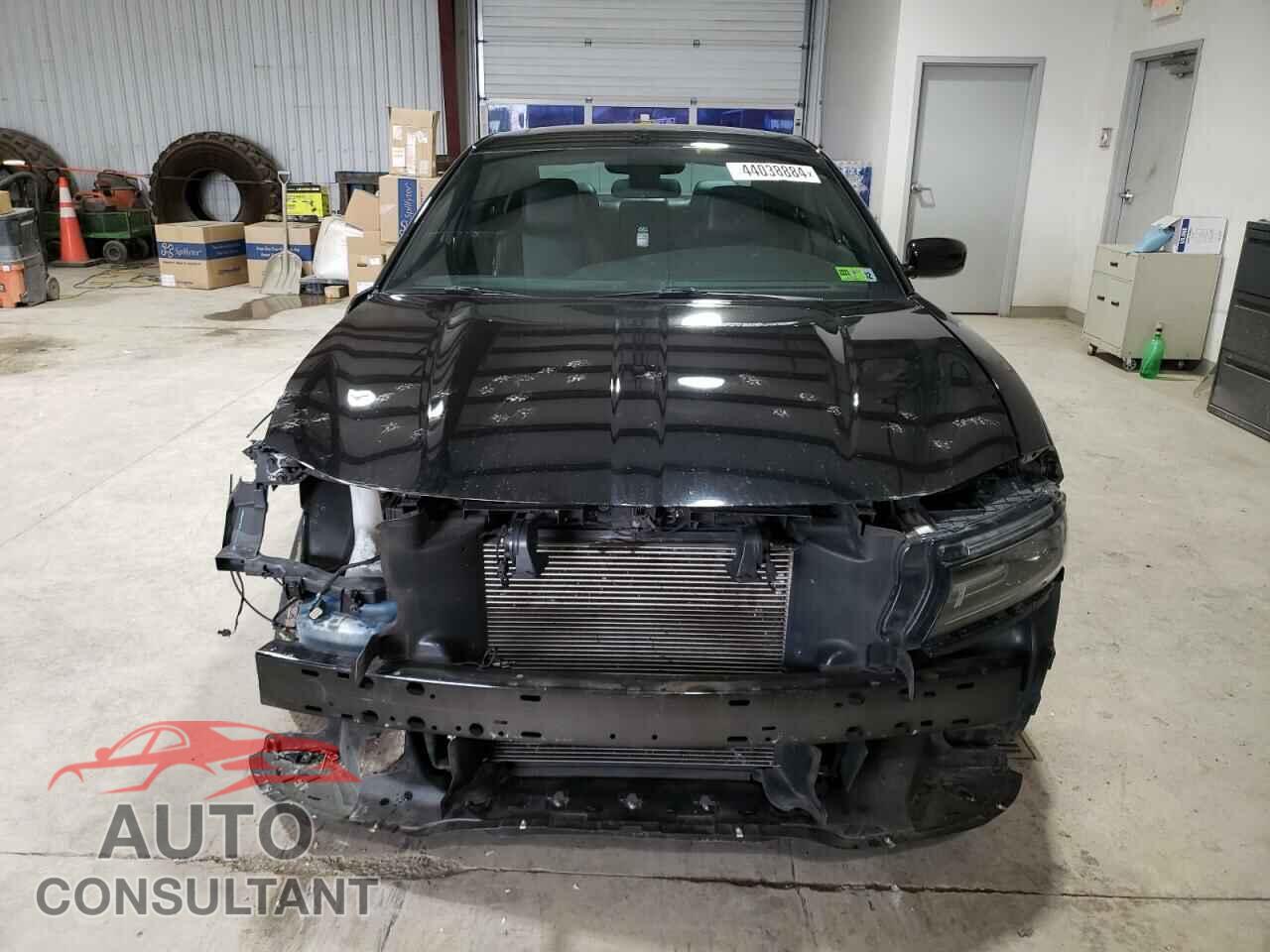 DODGE CHARGER 2019 - 2C3CDXBG3KH727978