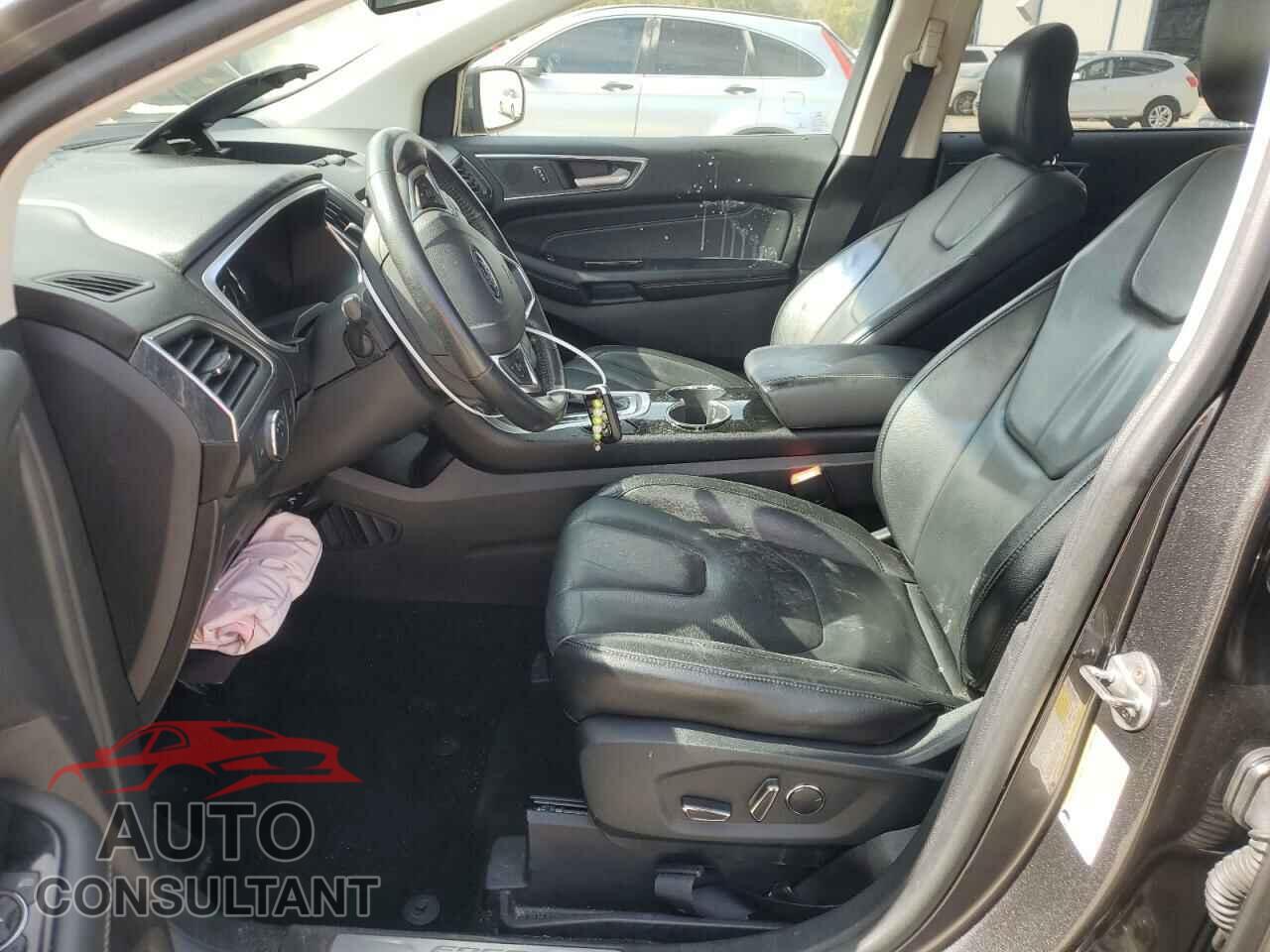 FORD EDGE 2017 - 2FMPK3K80HBC69716