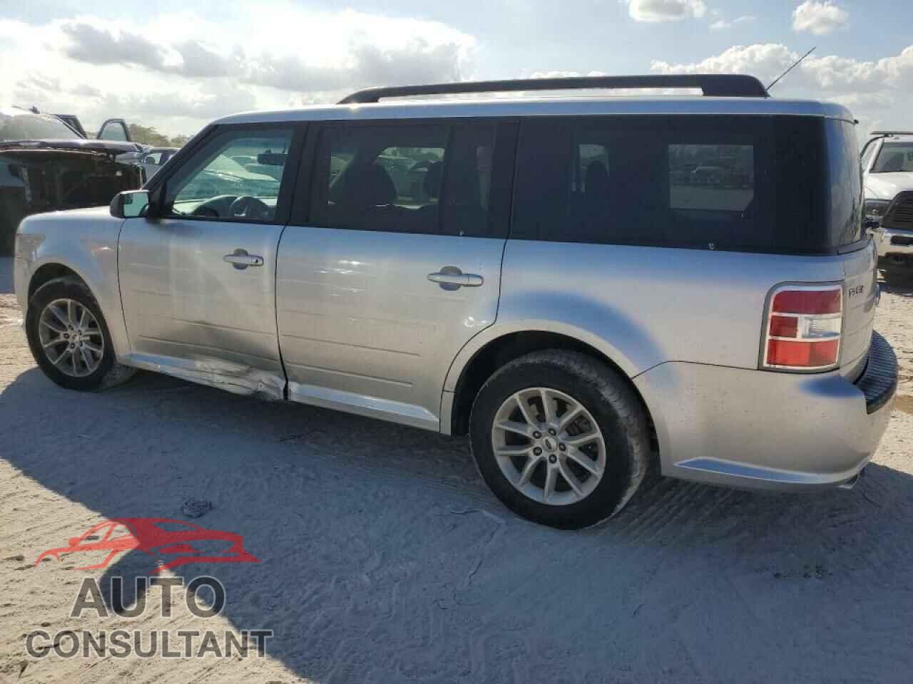 FORD FLEX 2014 - 2FMGK5B86EBD20322