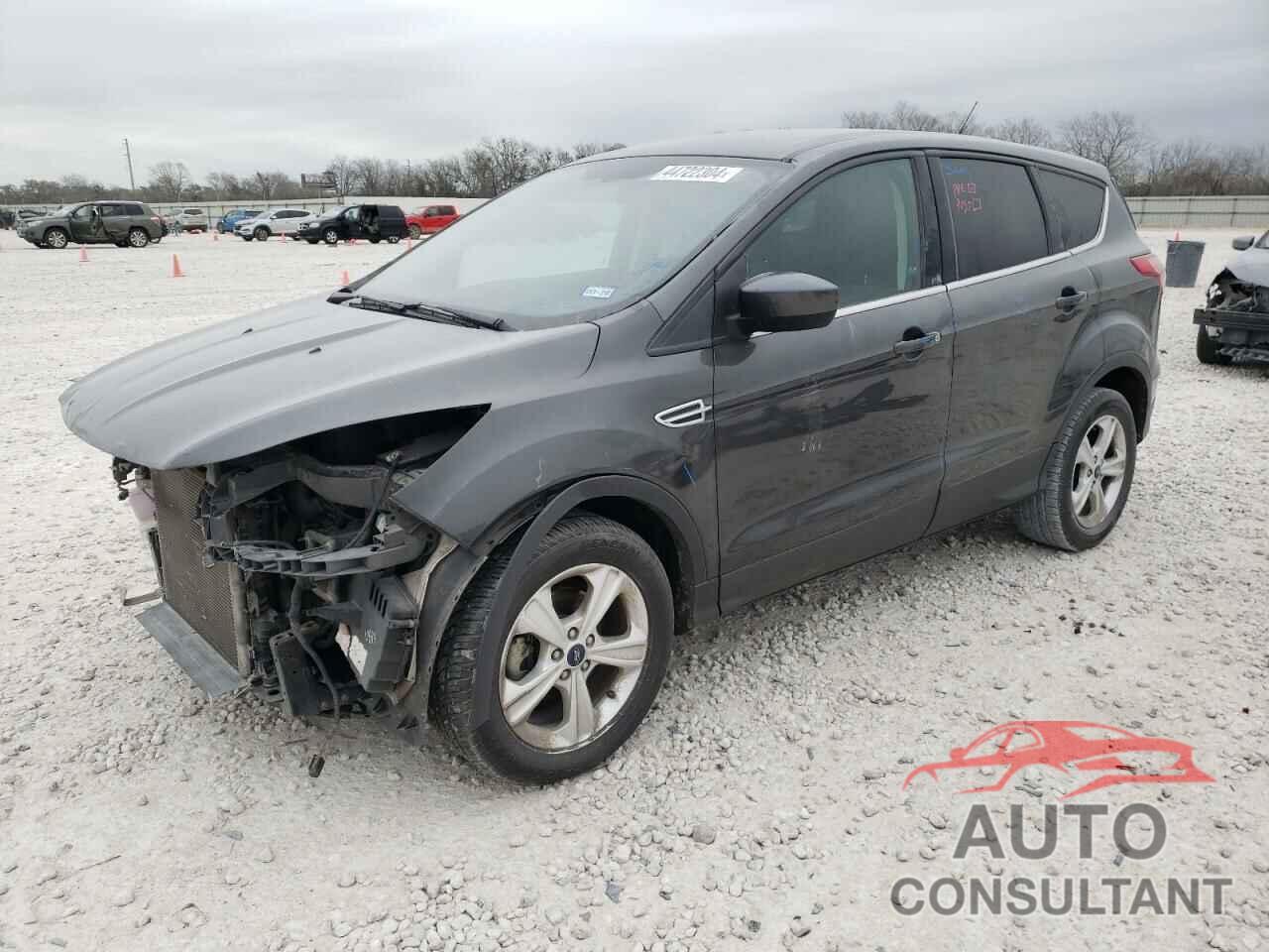 FORD ESCAPE 2016 - 1FMCU0G70GUA23264