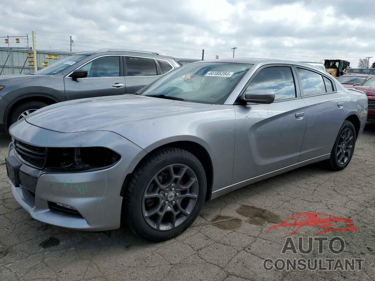 DODGE CHARGER 2018 - 2C3CDXJGXJH254693