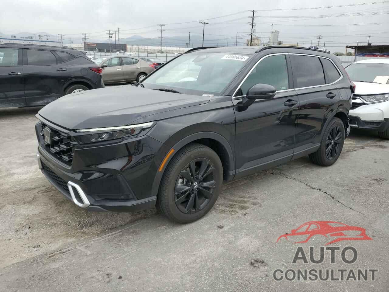 HONDA CRV 2023 - 7FARS6H92PE008348