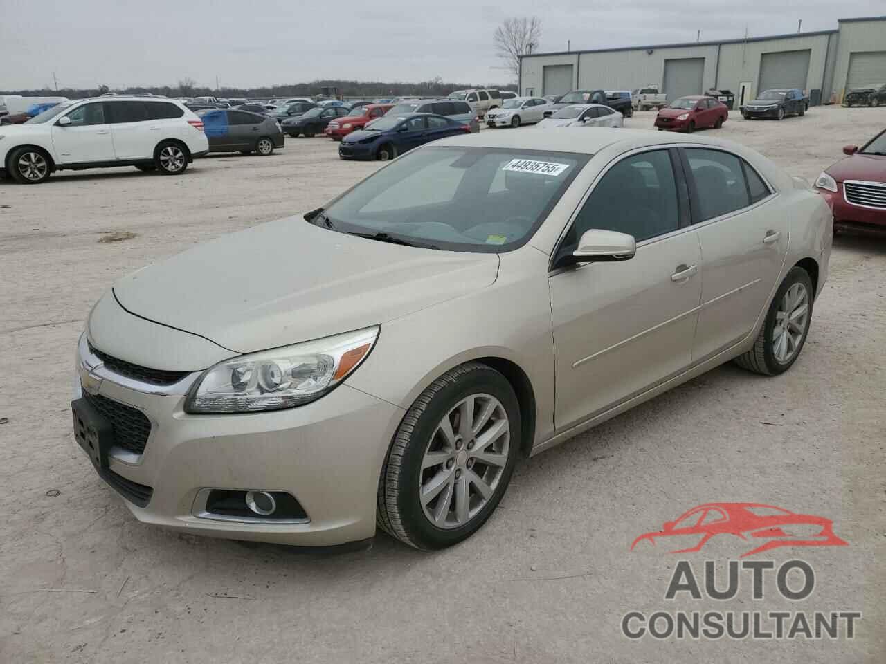 CHEVROLET MALIBU 2015 - 1G11D5SL2FF258662