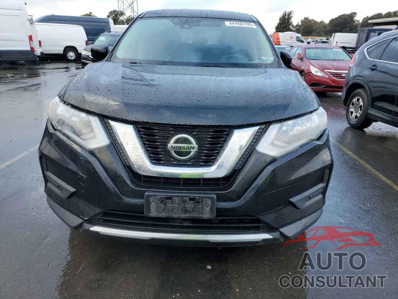 NISSAN ROGUE 2020 - JN8AT2MT5LW005373