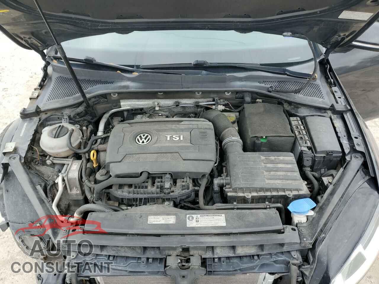VOLKSWAGEN GTI 2017 - 3VW447AU2HM036357
