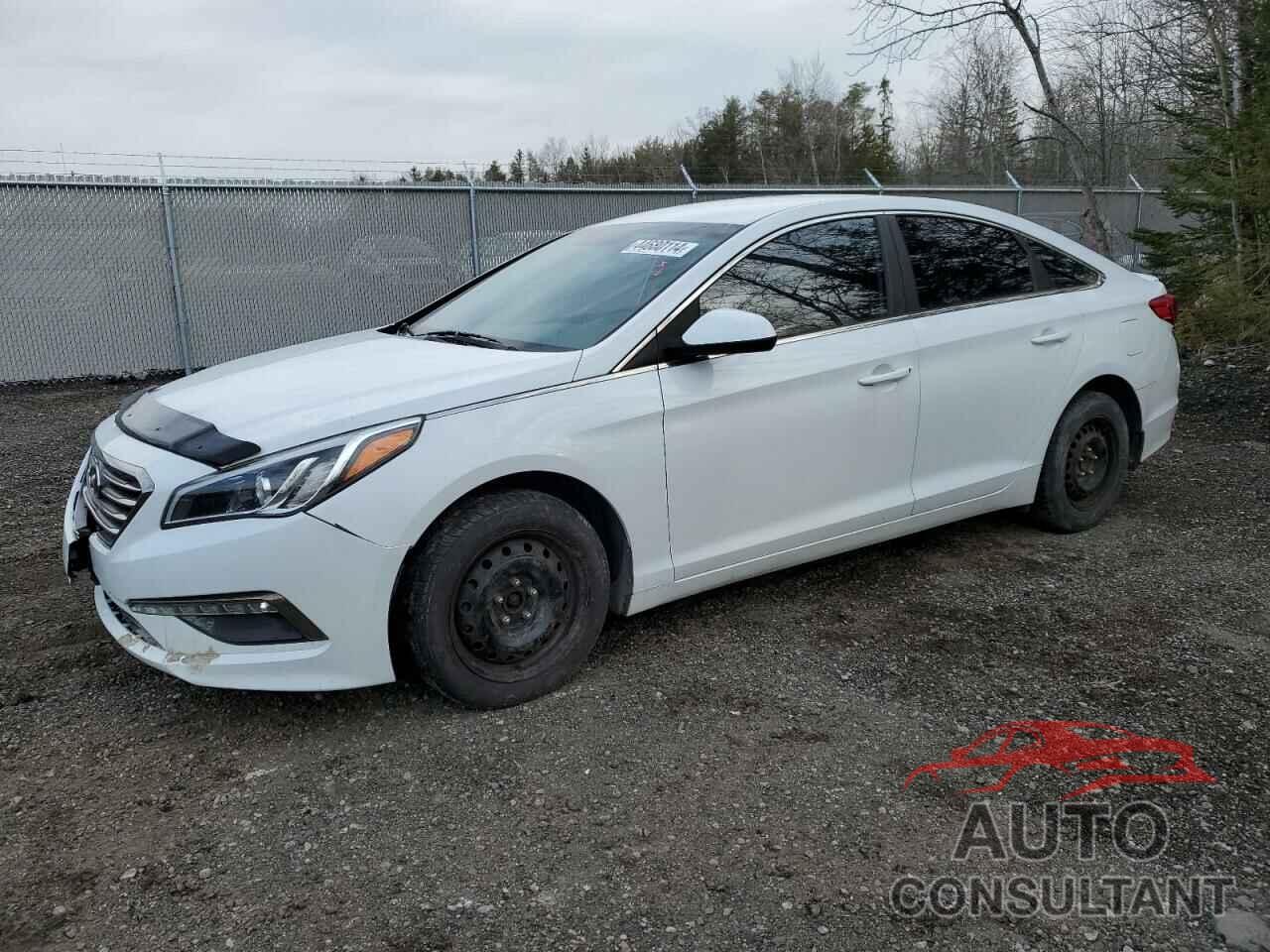 HYUNDAI SONATA 2015 - 5NPE24AF0FH183938