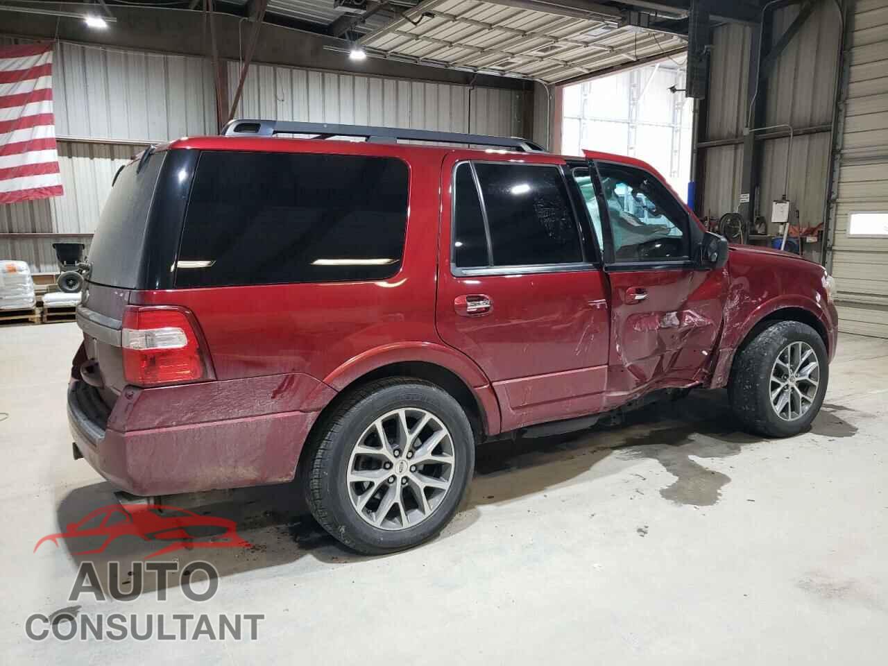 FORD EXPEDITION 2015 - 1FMJU1HT2FEF26439