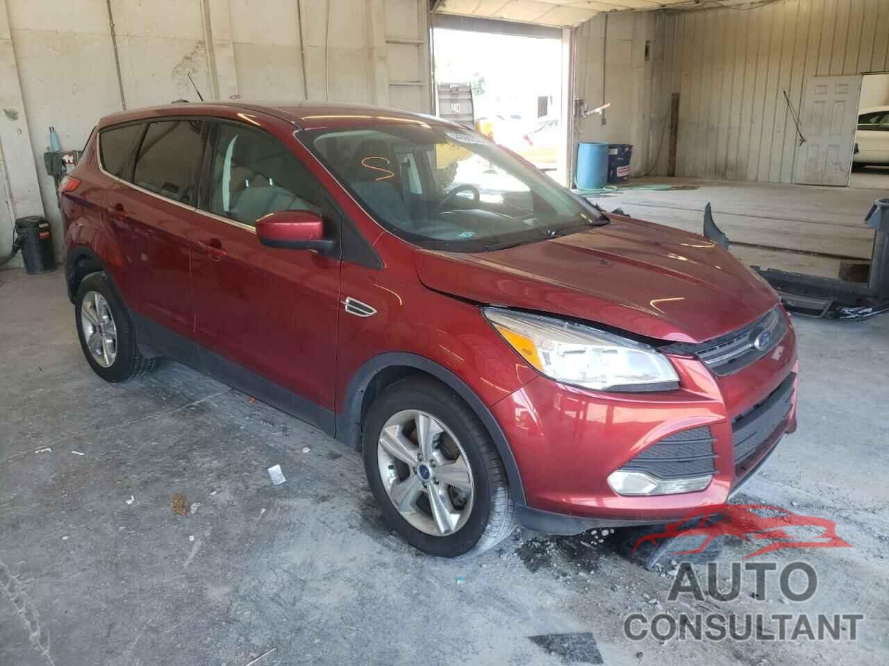 FORD ESCAPE 2016 - 1FMCU9GX1GUC61189