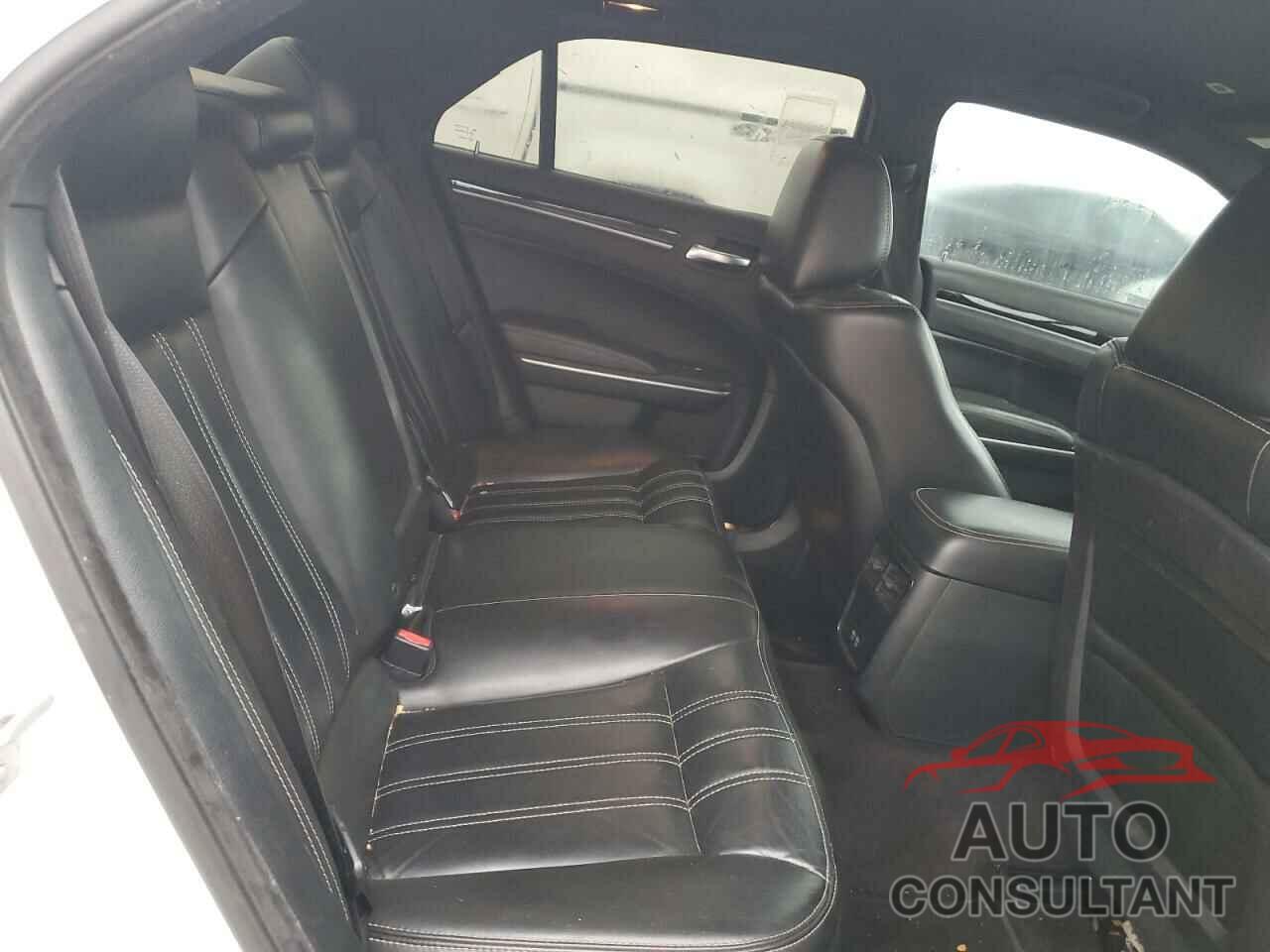 CHRYSLER 300 2019 - 2C3CCABG0KH533456