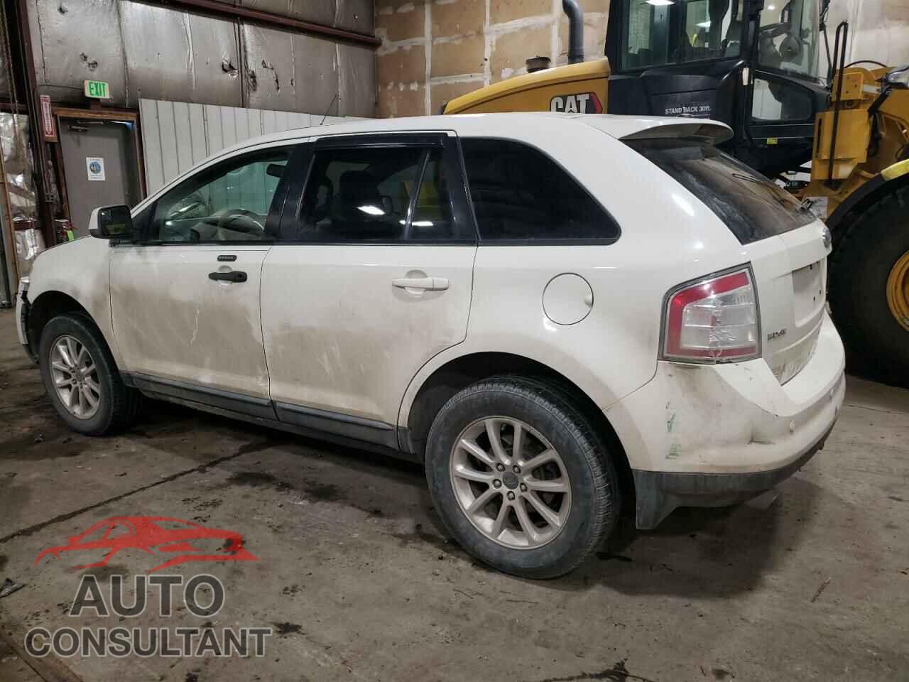 FORD EDGE 2010 - 2FMDK4JC0ABA37704