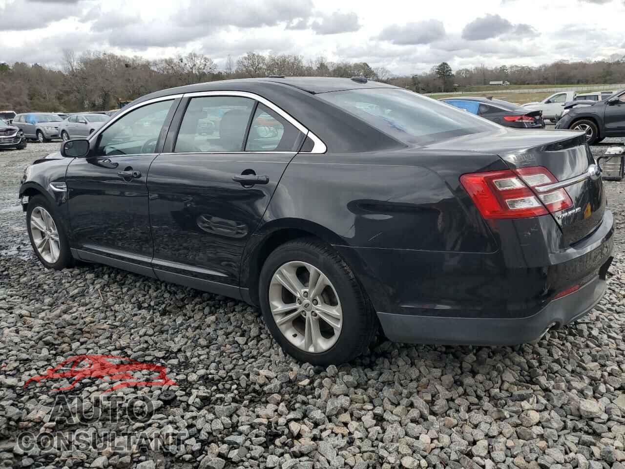 FORD TAURUS 2015 - 1FAHP2H86FG183575