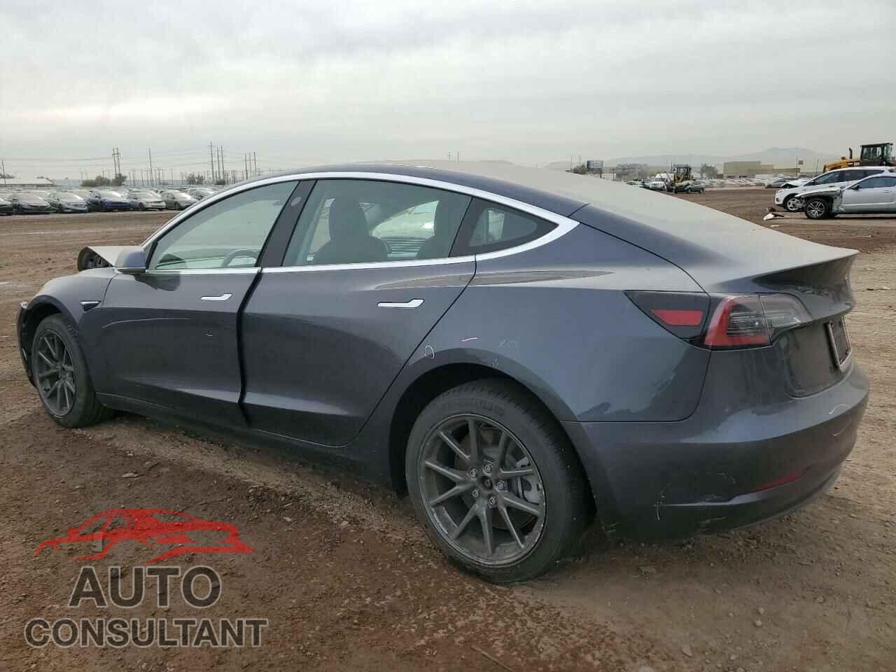 TESLA MODEL 3 2019 - 5YJ3E1EAXKF464231