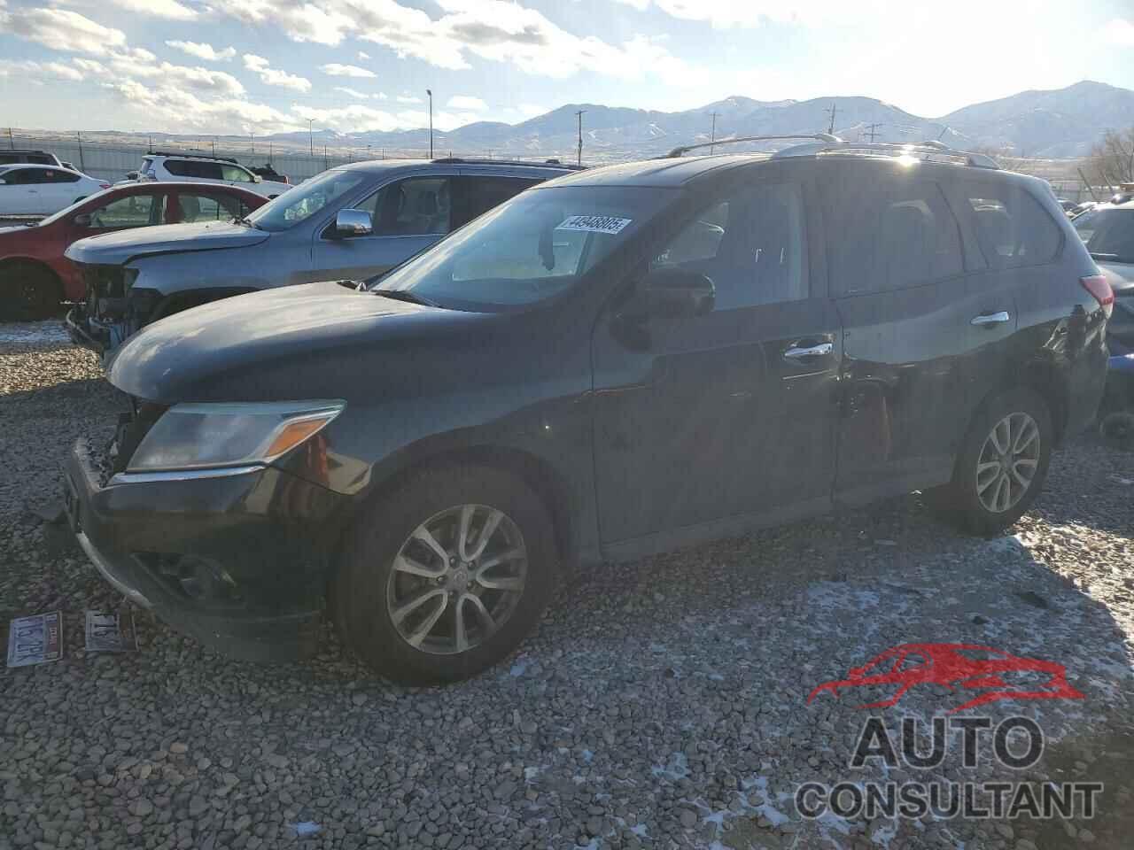 TOYOTA RAV4 2016 - JTMRJREV9GD031909