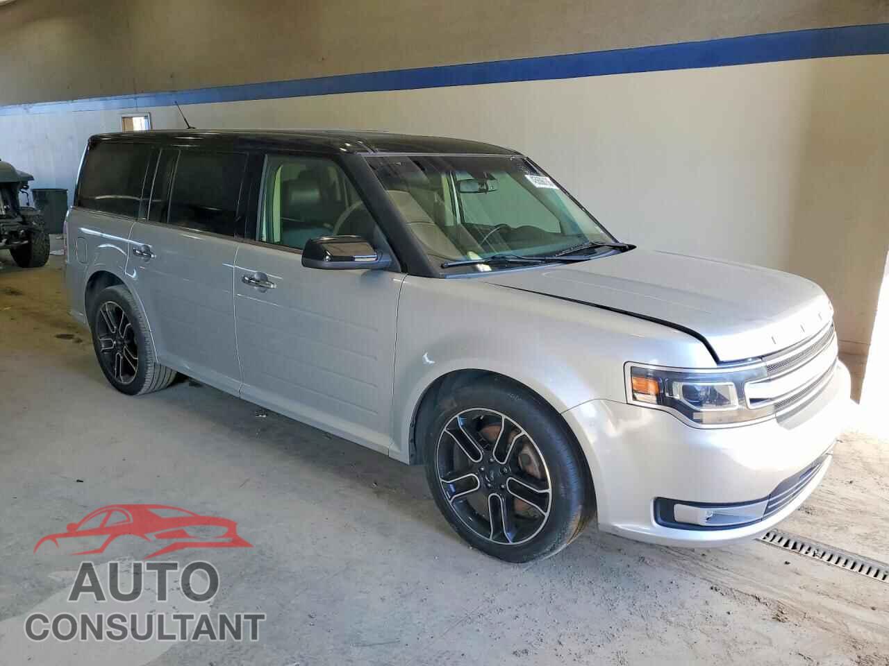 FORD FLEX 2014 - 2FMHK6DTXEBD05849