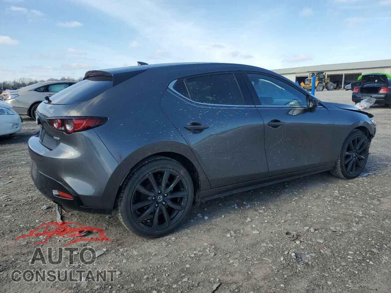 MAZDA 3 2019 - JM1BPANM4K1145514