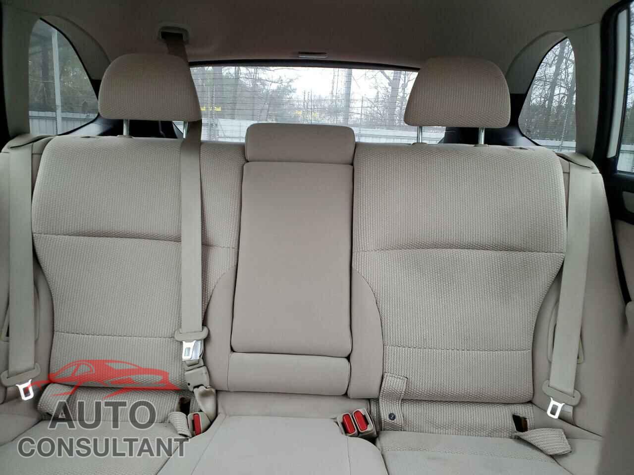 SUBARU OUTBACK 2017 - 4S4BSAFC7H3398467