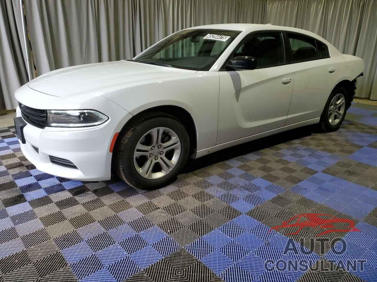 DODGE CHARGER 2023 - 2C3CDXBG9PH690992