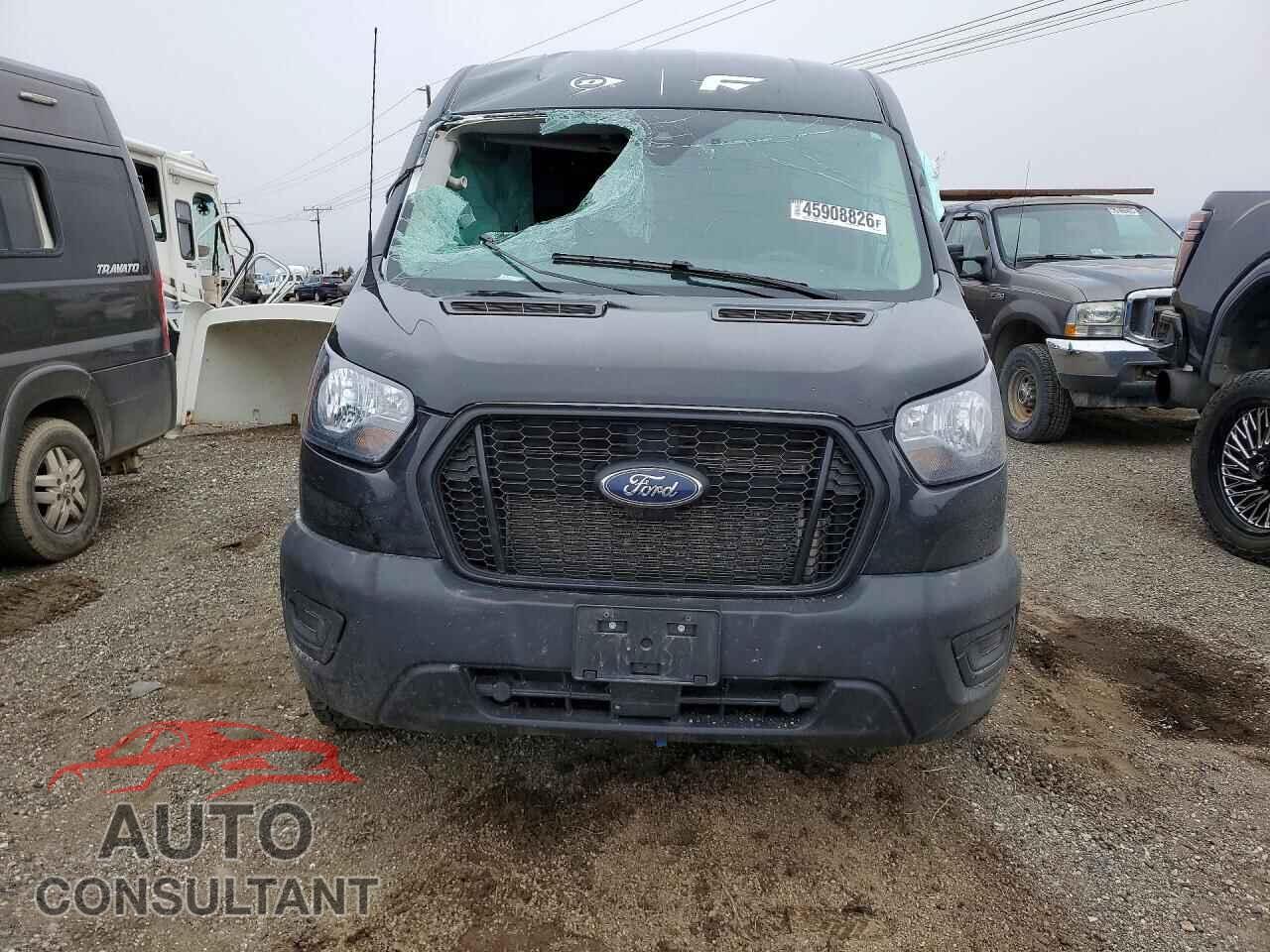 FORD TRANSIT 2025 - 1FTBR2C85SKA98574