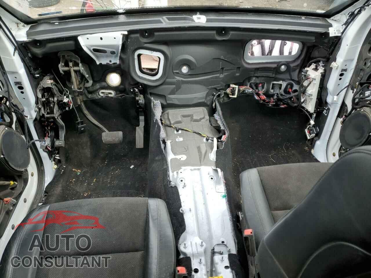 DODGE DURANGO 2019 - 1C4SDJCT0KC738438