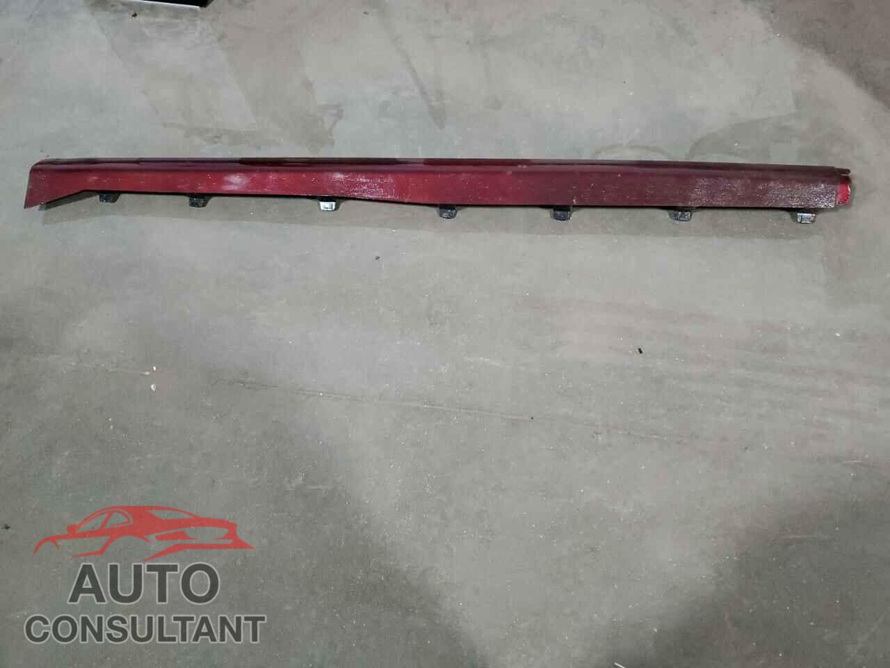 DODGE CARAVAN 2019 - 2C4RDGBG8KR796827
