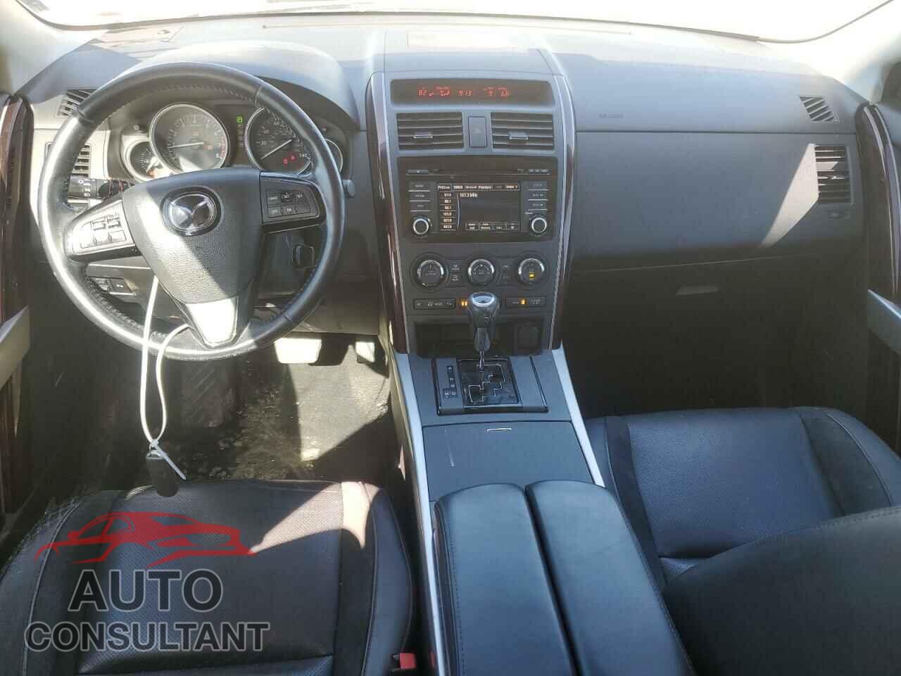 MAZDA CX-9 2014 - JM3TB3DA8E0426643