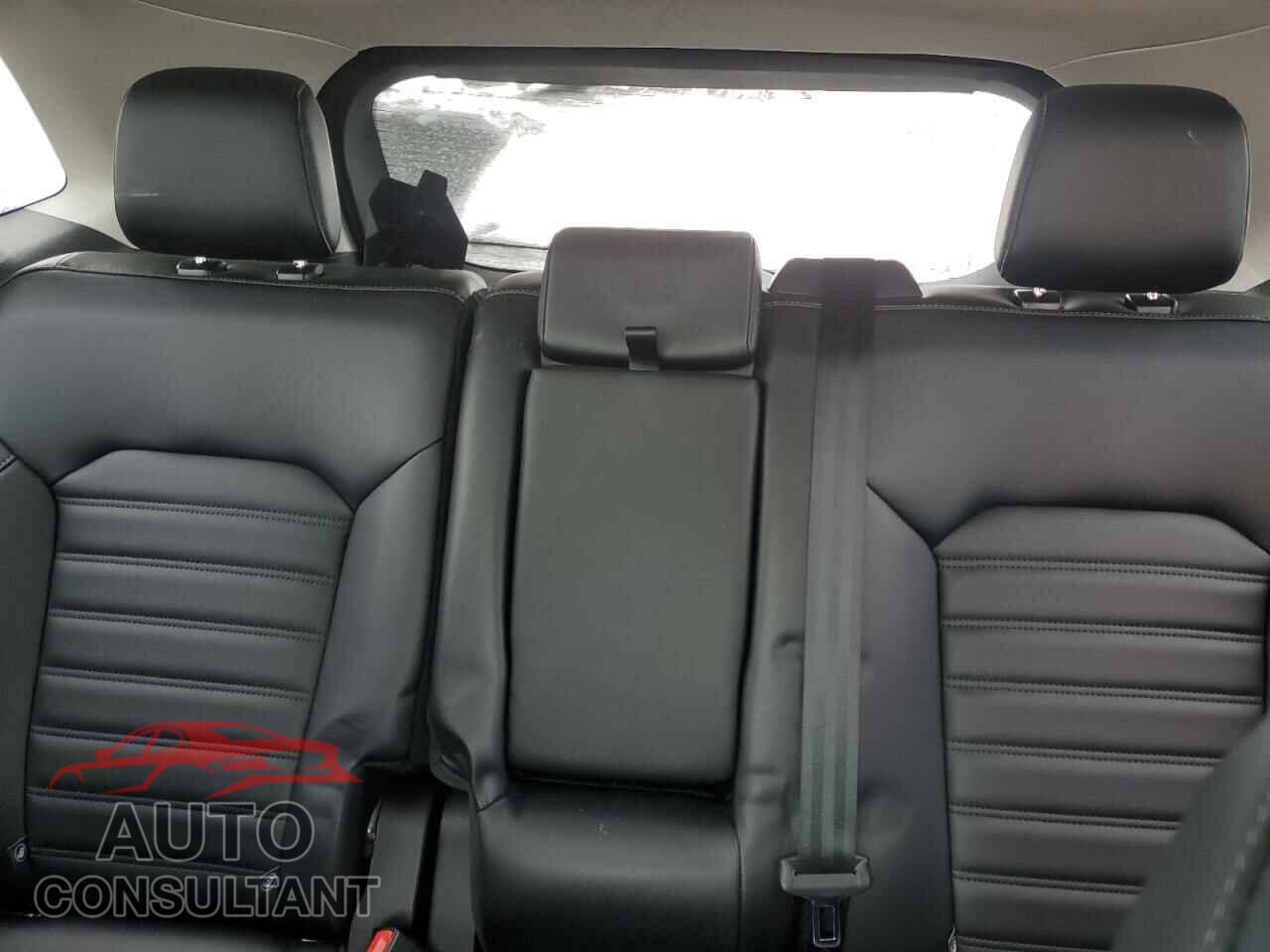 FORD EDGE 2023 - 2FMPK4J90PBA06947
