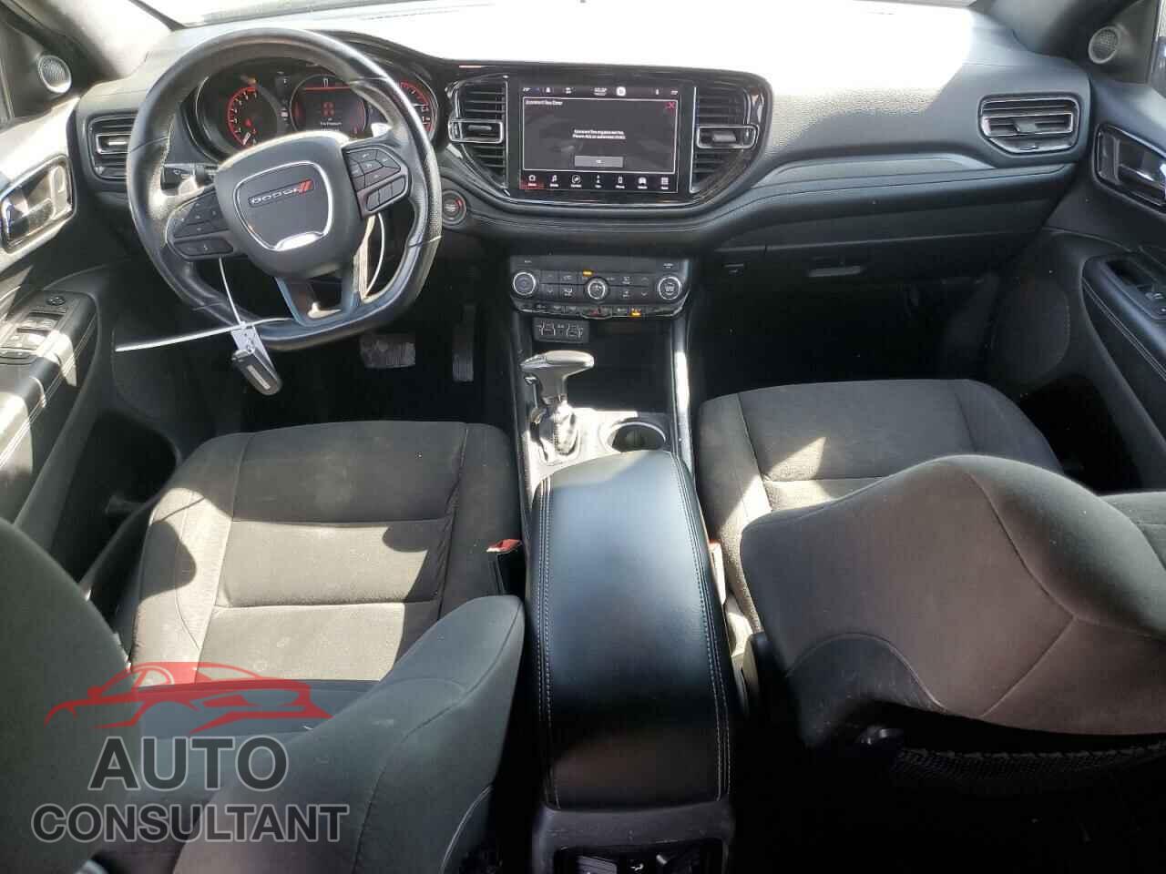 DODGE DURANGO 2021 - 1C4RDJDG8MC574116