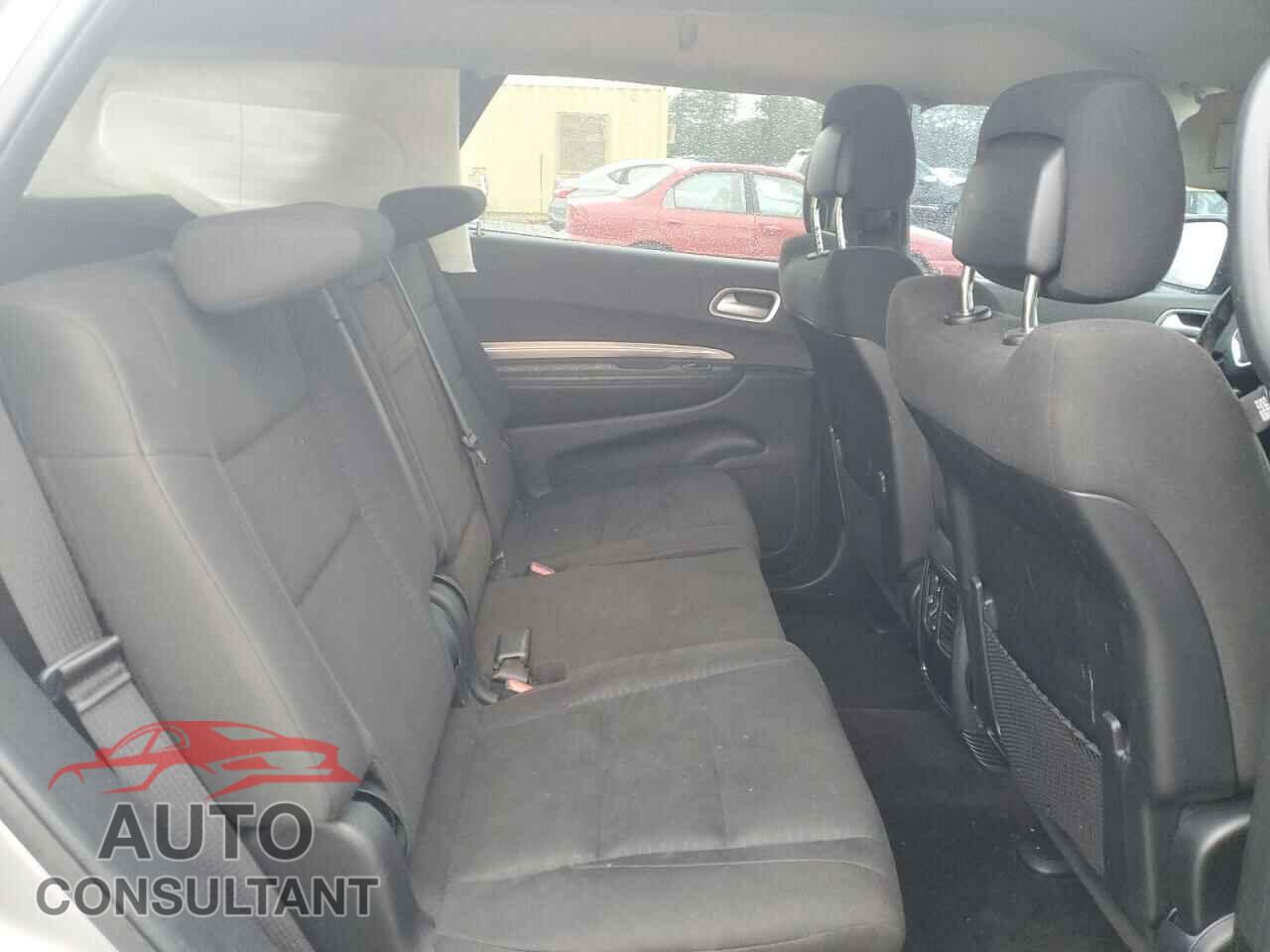 DODGE DURANGO 2019 - 1C4RDHAG6KC534952