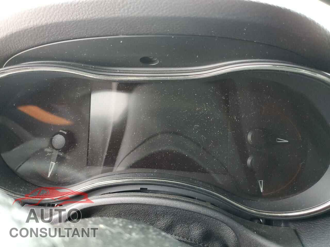DODGE DURANGO 2018 - 1C4RDJDG9JC116614