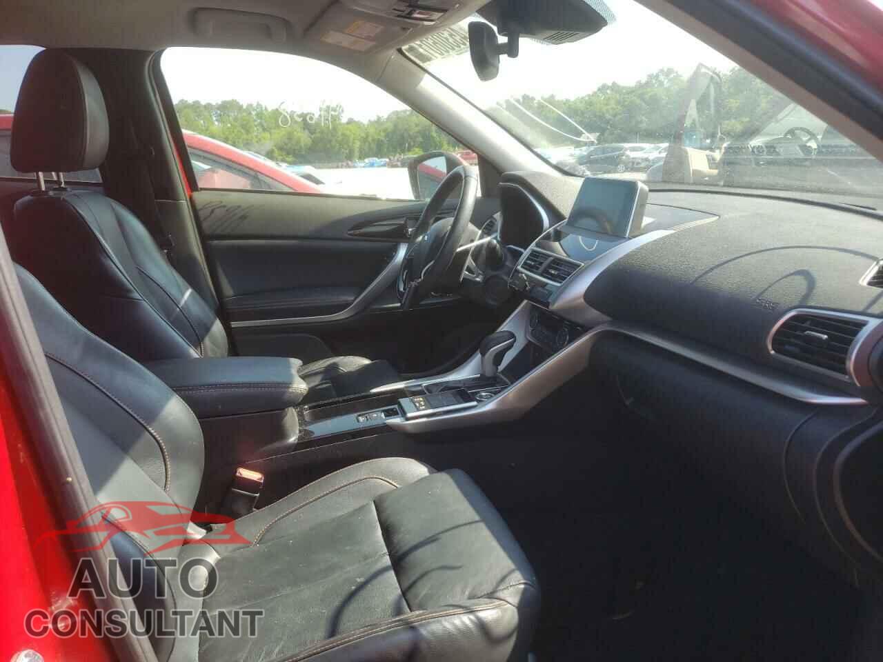 MITSUBISHI ECLIPSE 2018 - JA4AT5AA2JZ067609