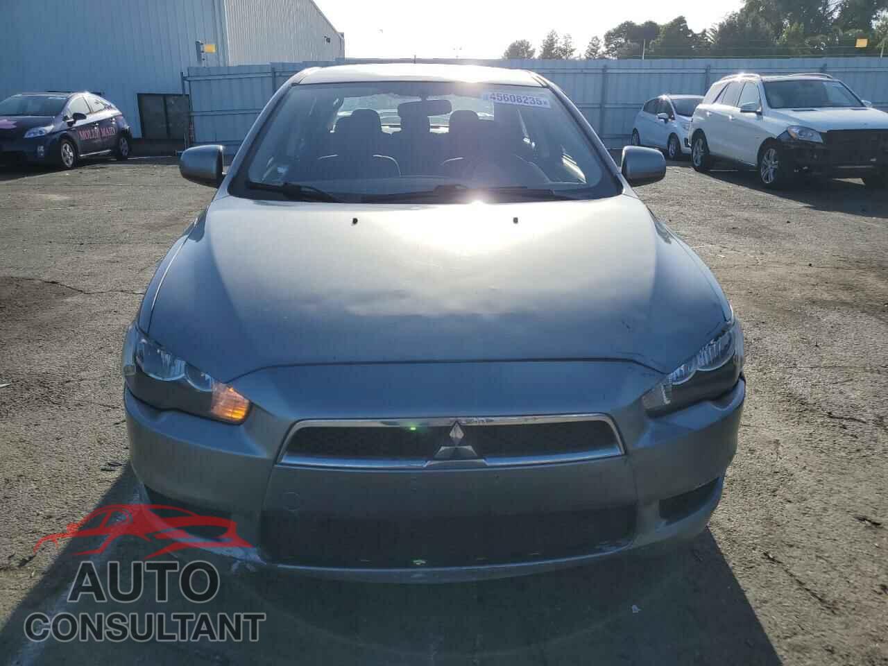MITSUBISHI LANCER 2014 - JA32U2FU2EU019893