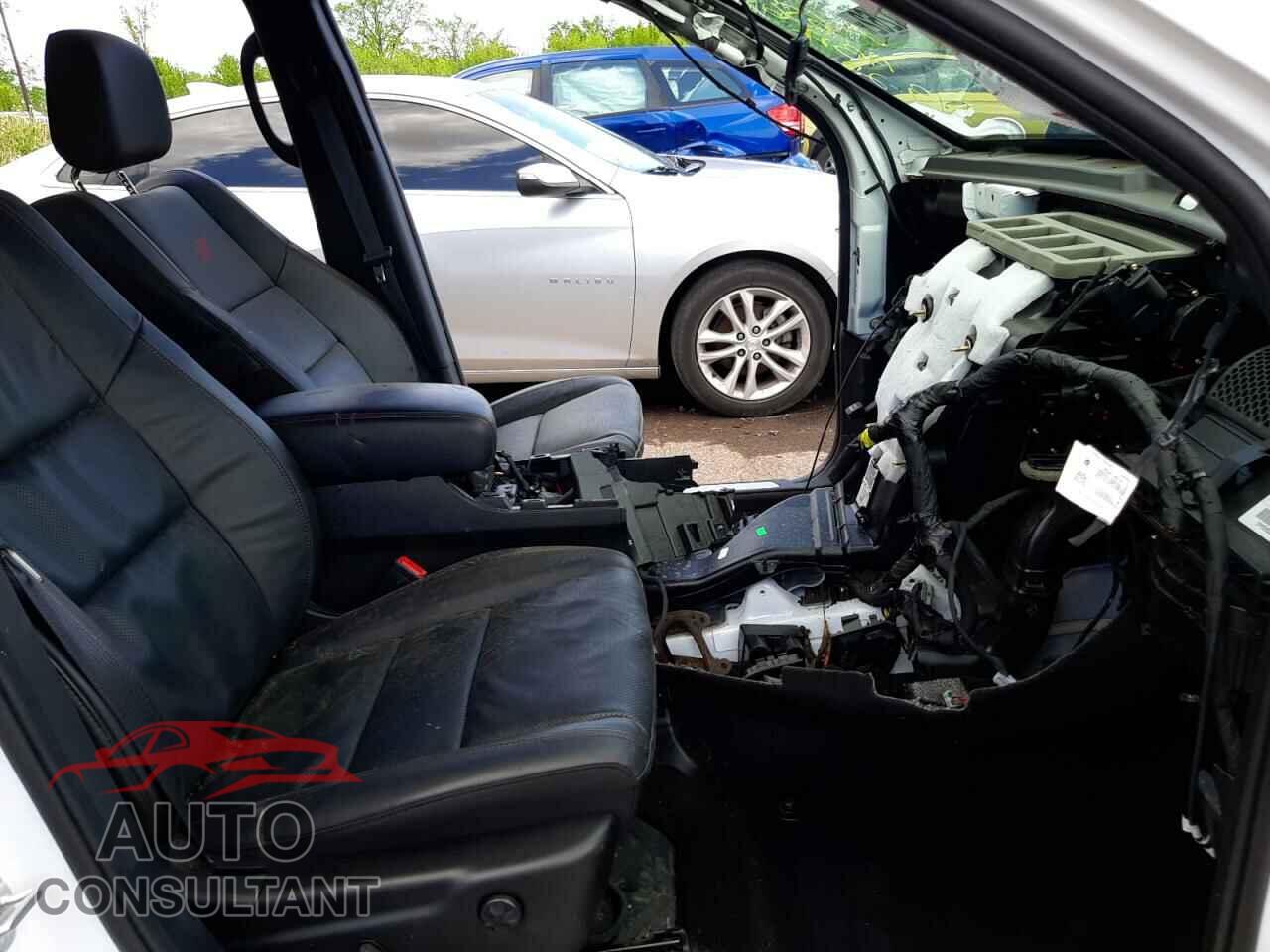DODGE DURANGO 2021 - 1C4SDJCT2MC826569