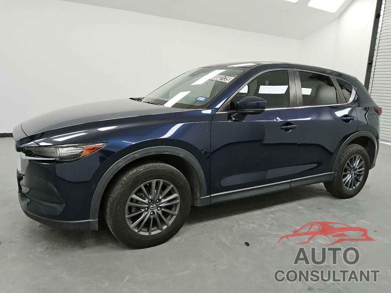 MAZDA CX-5 2020 - JM3KFBBL0L0723742