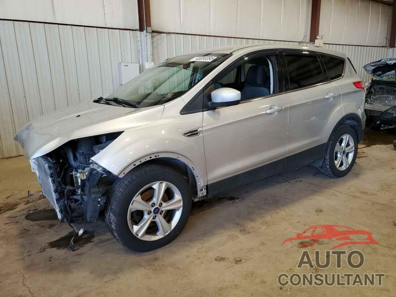 FORD ESCAPE 2015 - 1FMCU0G7XFUC58270