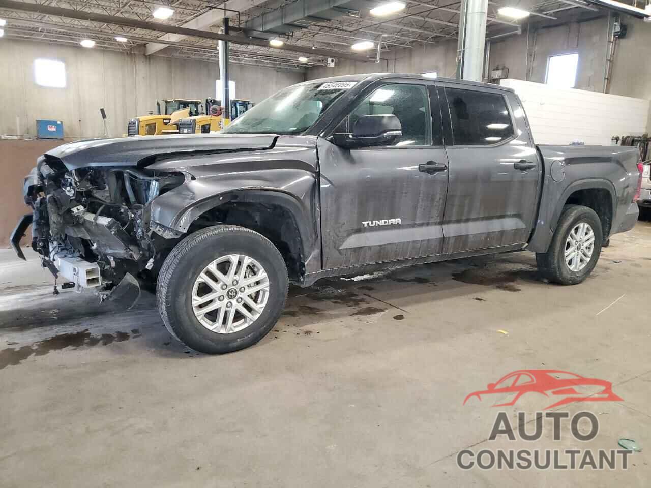 TOYOTA TUNDRA 2023 - 5TFLA5AB3PX019618