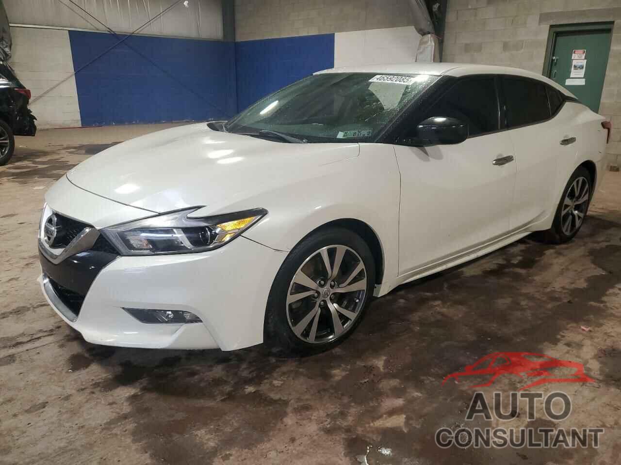 NISSAN MAXIMA 2016 - 1N4AA6AP4GC906053
