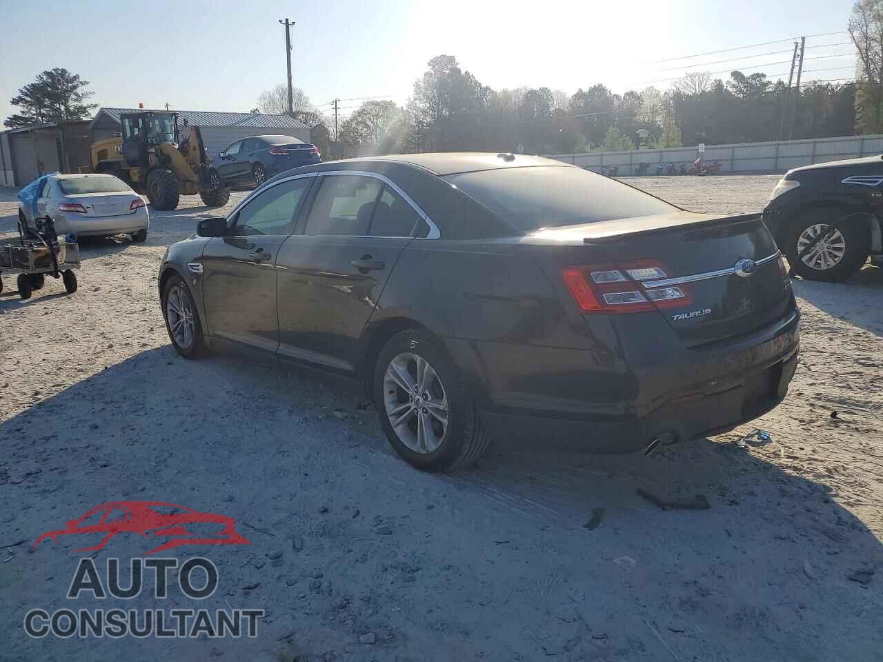 FORD TAURUS 2014 - 1FAHP2E82EG122968