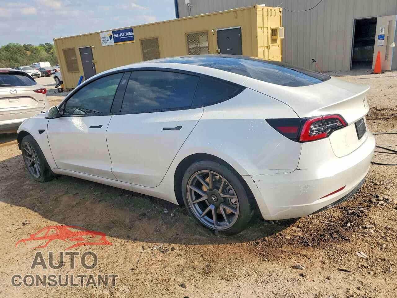 TESLA MODEL 3 2023 - 5YJ3E1EA1PF559848
