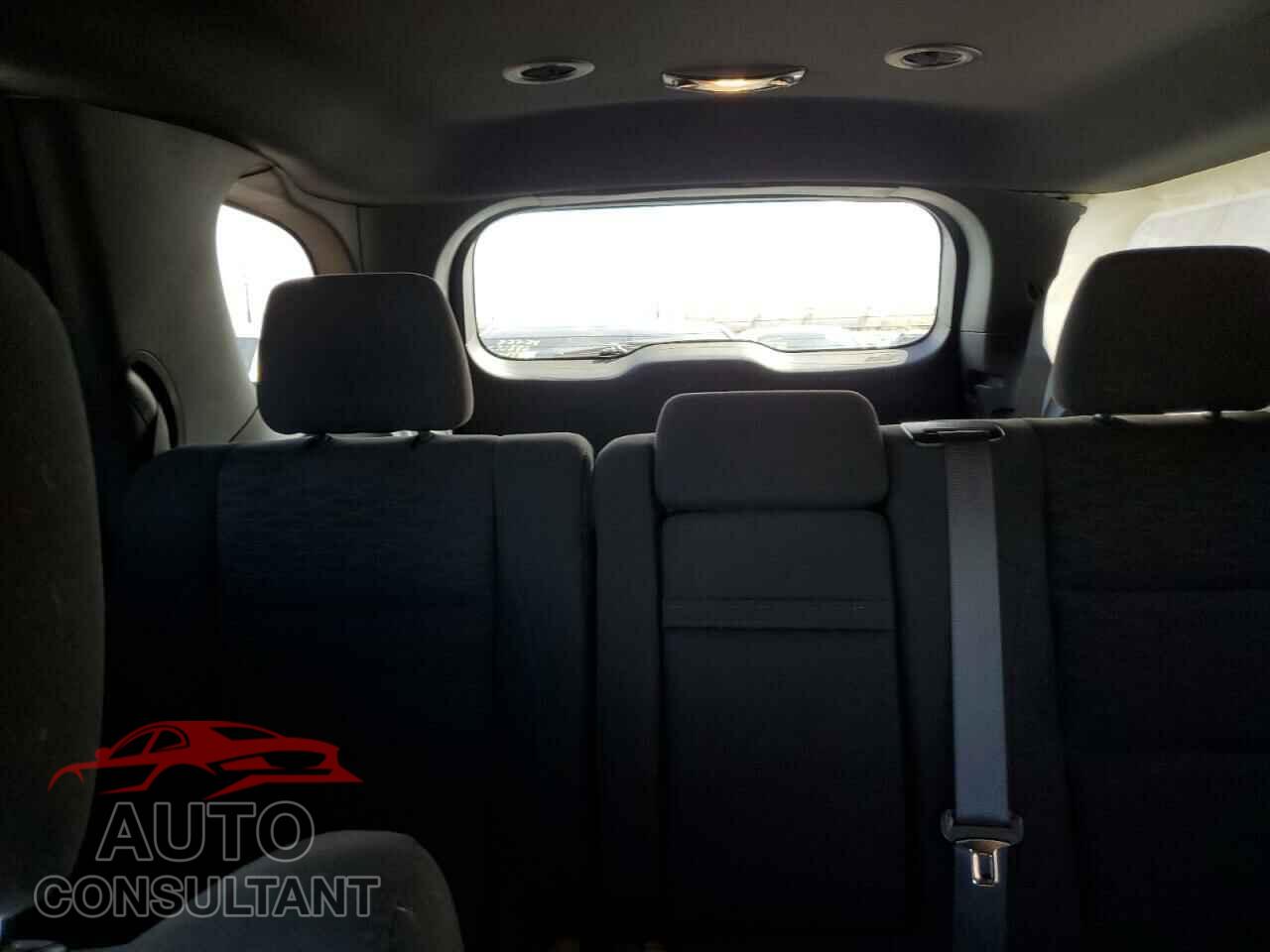 DODGE DURANGO 2019 - 1C4RDHDGXKC753618