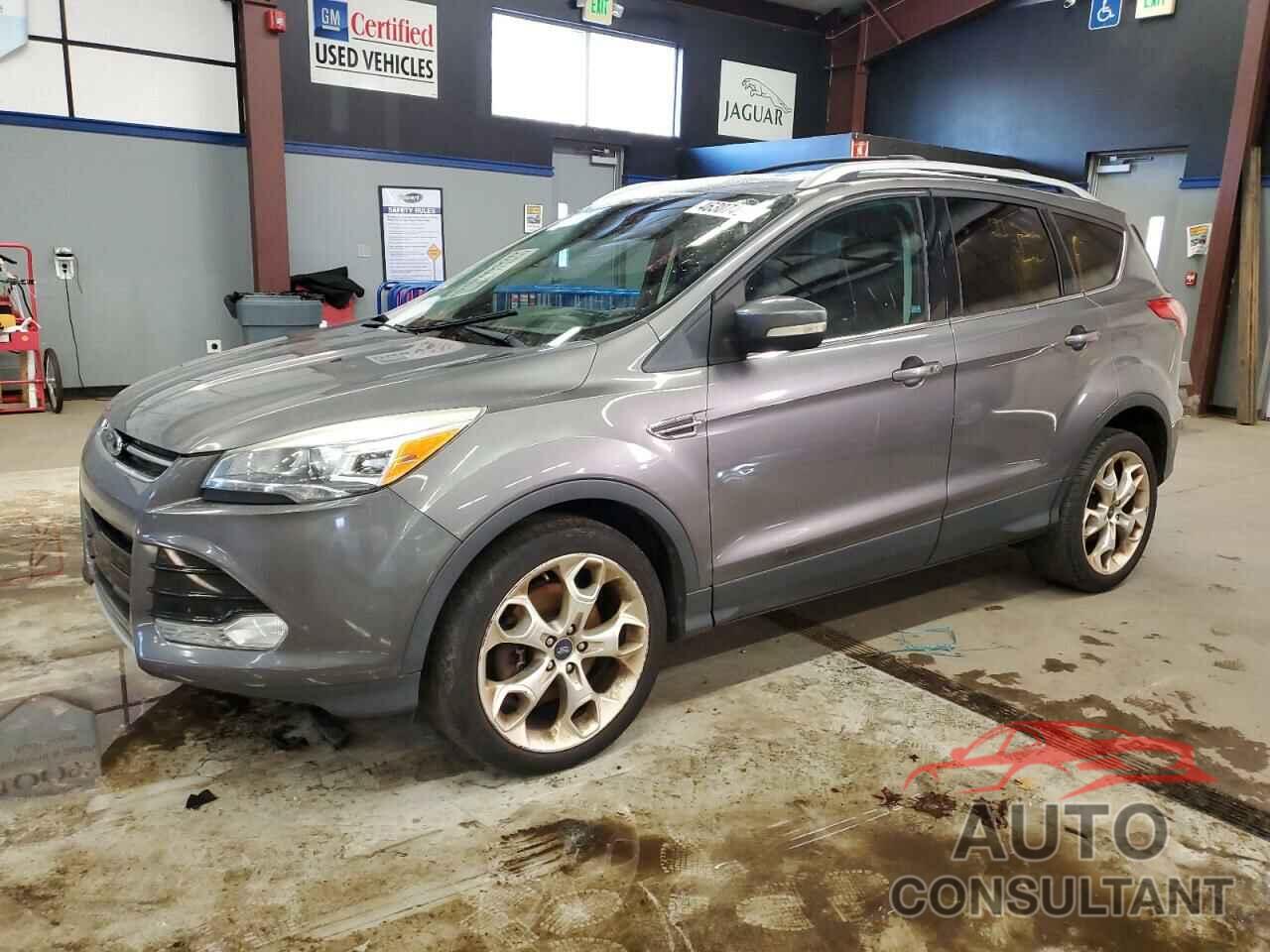 FORD ESCAPE 2013 - 1FMCU0J91DUB42950
