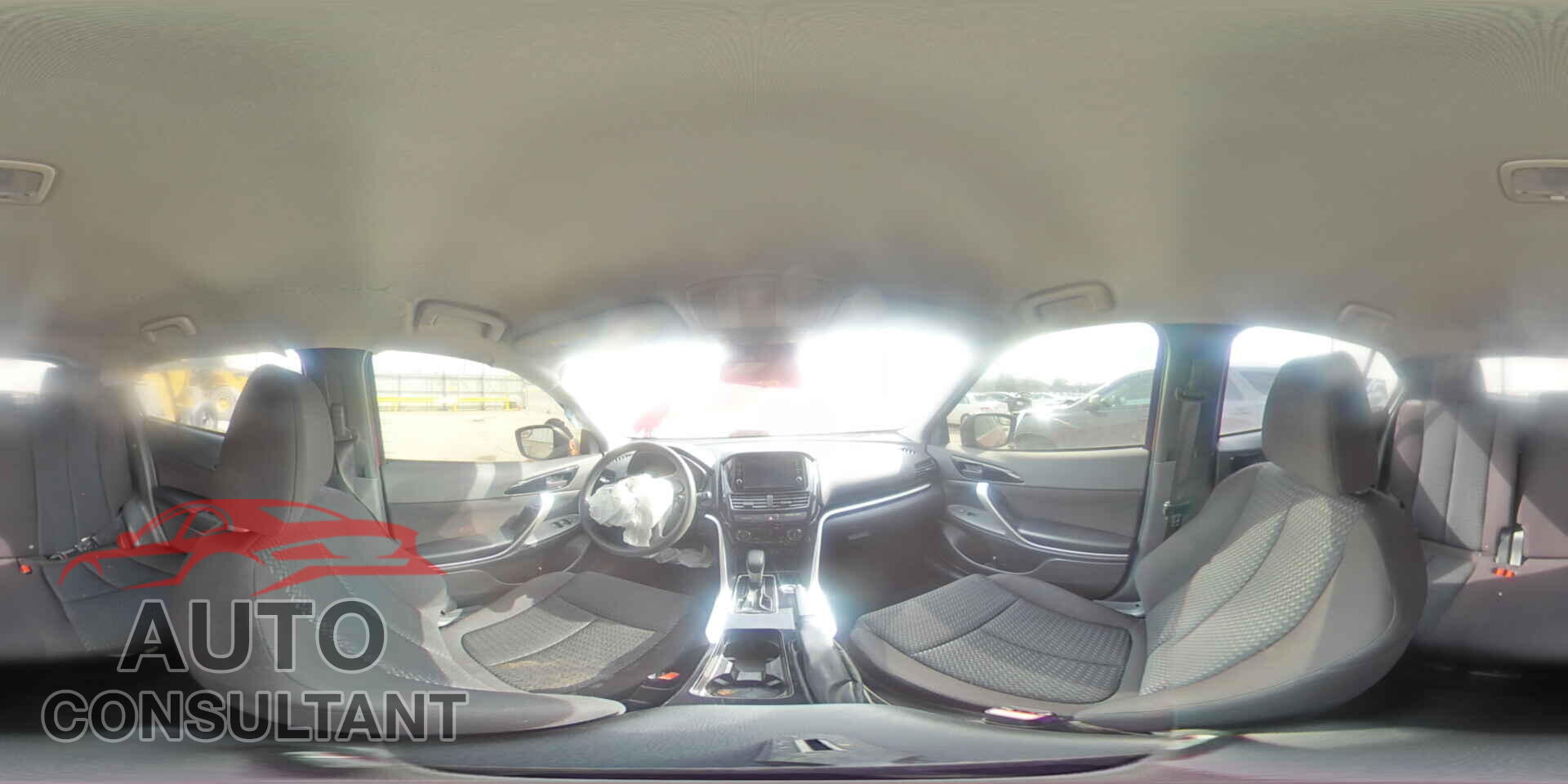 MITSUBISHI ECLIPSE 2024 - JA4ATUAA8RZ041246