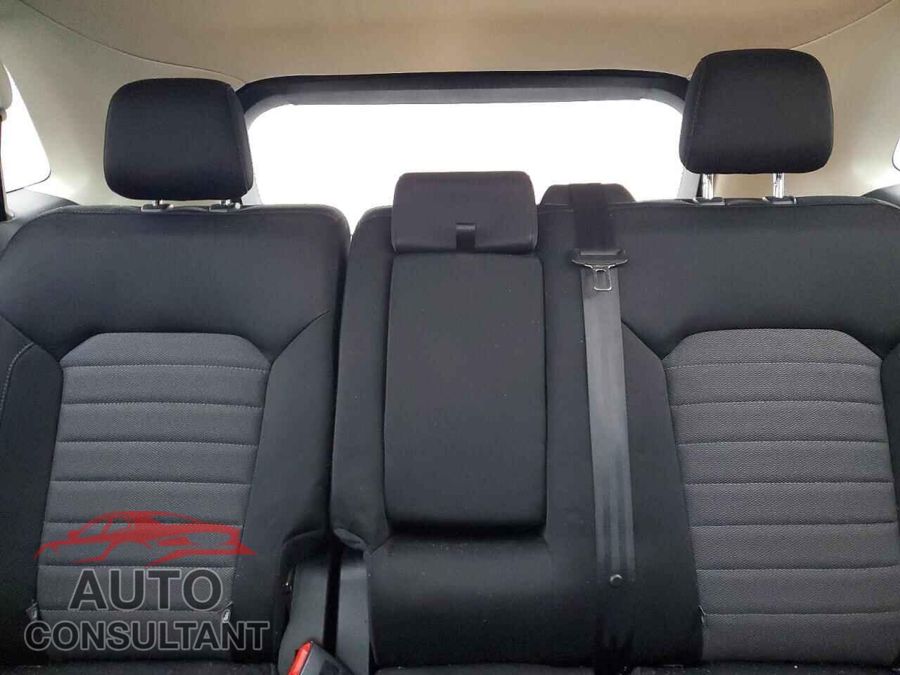 FORD EDGE 2021 - 2FMPK3G95MBA14930